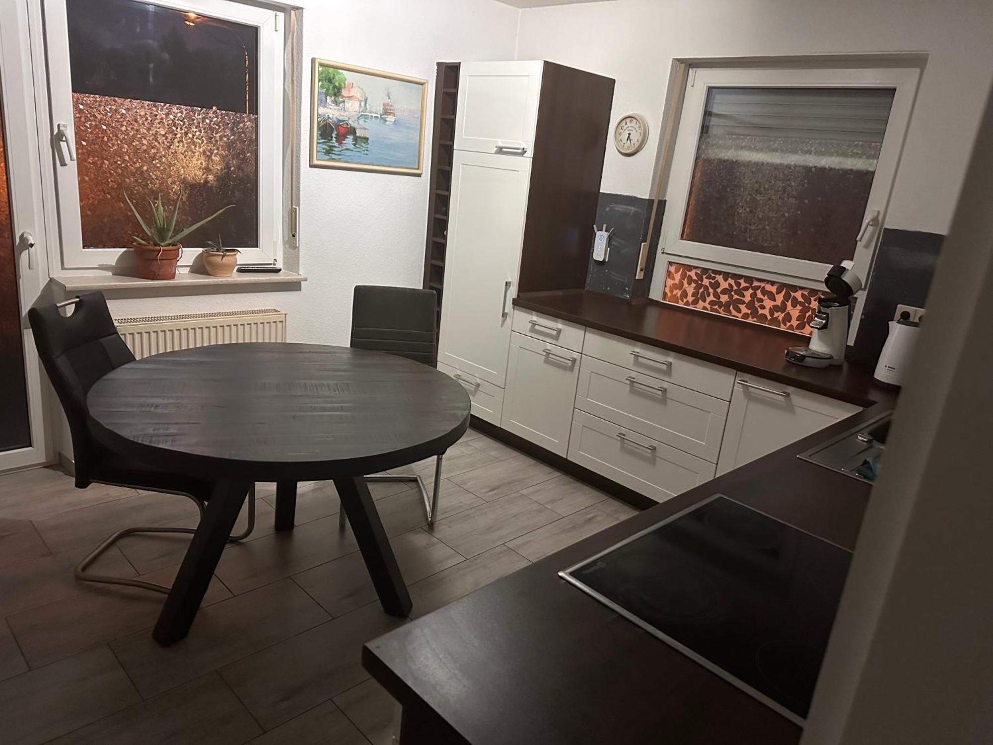Schoenes Zimmer اوفنبرغ المظهر الخارجي الصورة